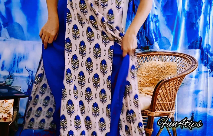 Bolly Karma: Güzel sıkı göt ve amcık yakın çekim