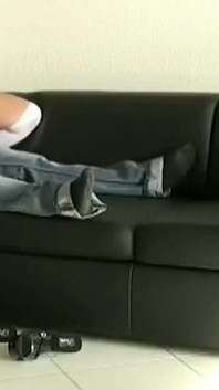 Her First Bigdick