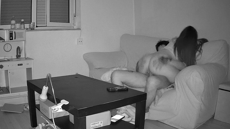 Palaciodelamor: I Fuck My Big Ass Neighbor