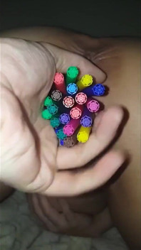 Sharpie Inserção