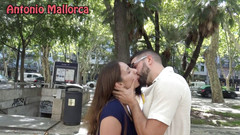 Antonio Mallorca: 私は2人のポルトガル人マッサージ師と付き合います