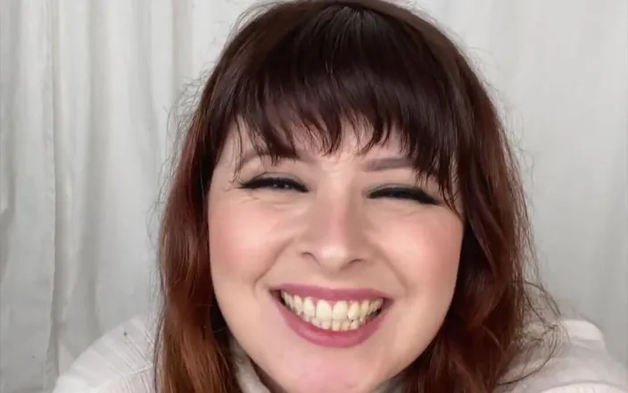 Bea York: I'm so horny