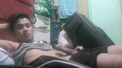 Diesel Studios: Pinoy Jackoff s Cumshot