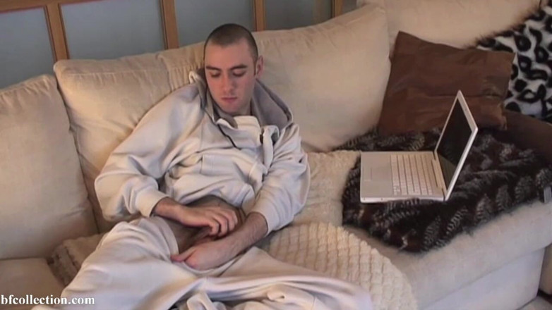 Boyfun: Steve