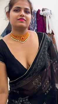 When Komal's Cupboard Was Not Opening, the Neighbor Came to Help