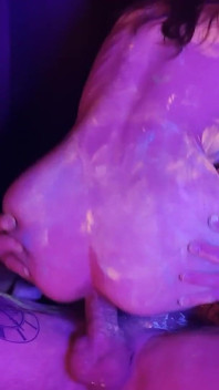 Saya Memberikan Blowjob Dan Kami Berkongkek