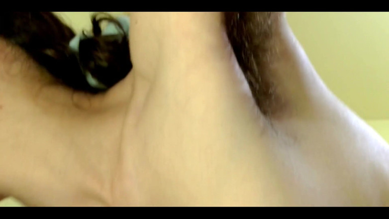 MercyLove: หยอกล้อหัวนมแข็ง 