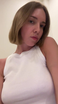 Do you like my teasing?
