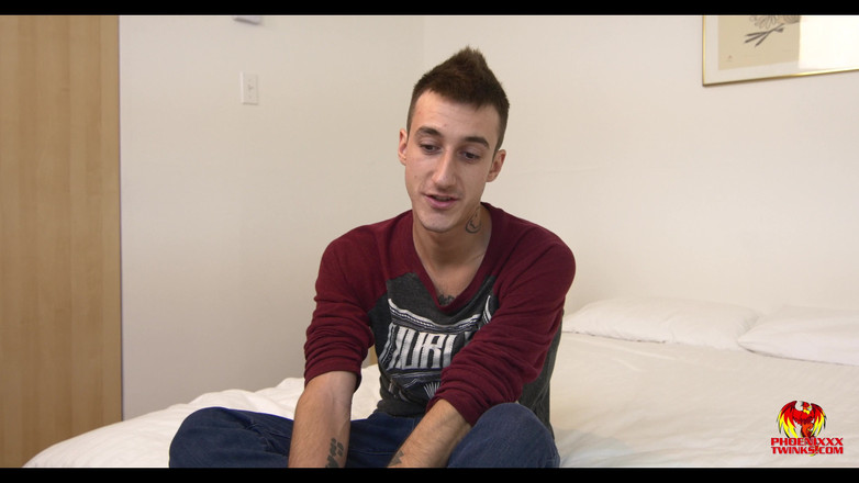 Phoenixxx: Q&amp;a với Not So Little Jimmy