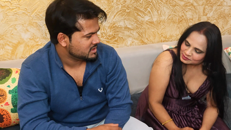 Londamaal123: Un couple indien desi baise, hardcore