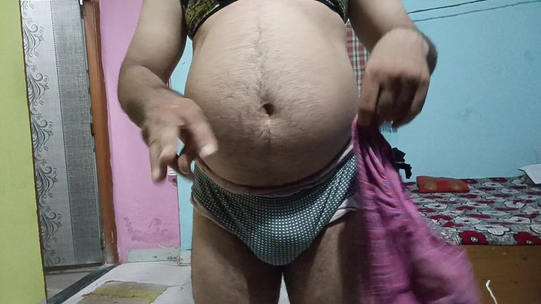 LovedSunsine1990: He usado la chutia de mi esposa, ahora me voy.