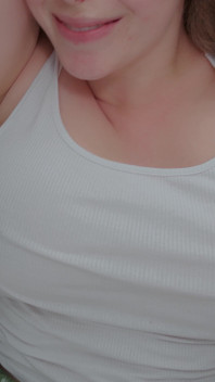 Wife Smile in the Morning