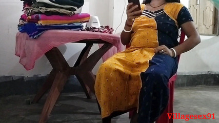 Villagesex91: Sonali se dělí o svou kundičku doma. Oficiální video od...