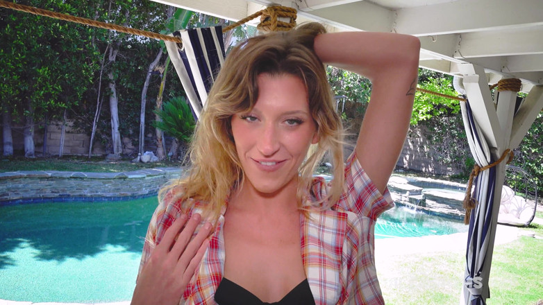 1111CustomsXXX: Twenty Minutes of Addison