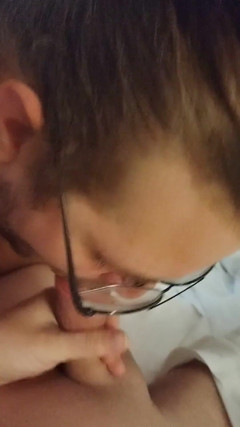 T4t Couple; oh, I Might Cum!