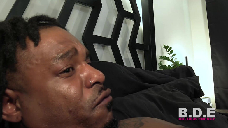 Vision X Studios: Butta Nutt Creams a Nice Black Hole