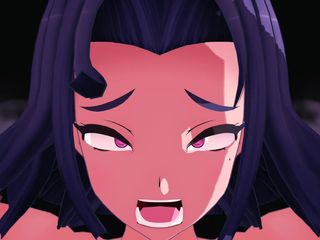 Velvixian: Tatsuta gruppsex