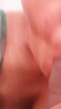 Oh! Sucking Step Sons Cock