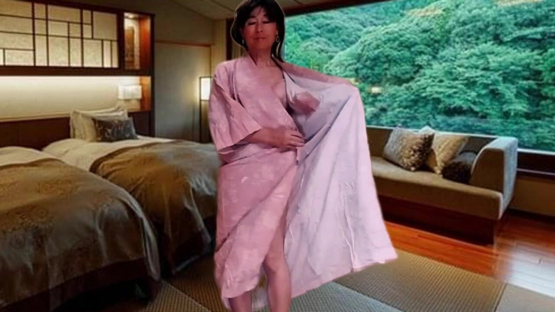 Pai-chan: Pai-chan der Onsen-liebhaber