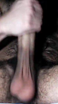 Gay Man Pumping Milk From Big 20 Centimeter Penis, Homemade Amateur