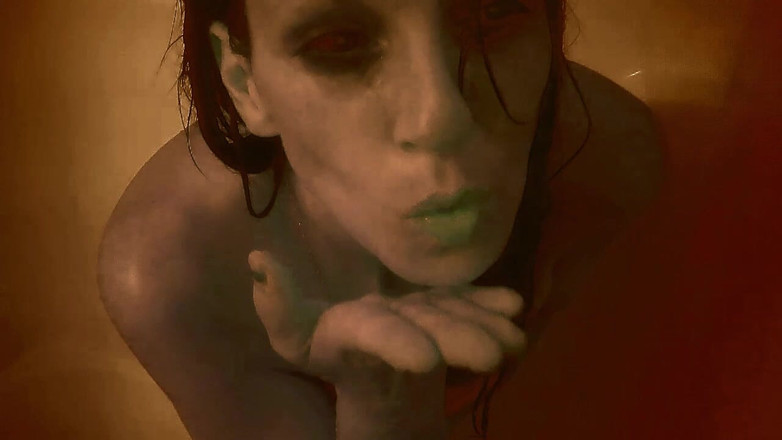 IamVideoVixen: Každá kapka se cítí lépe, když se díváš