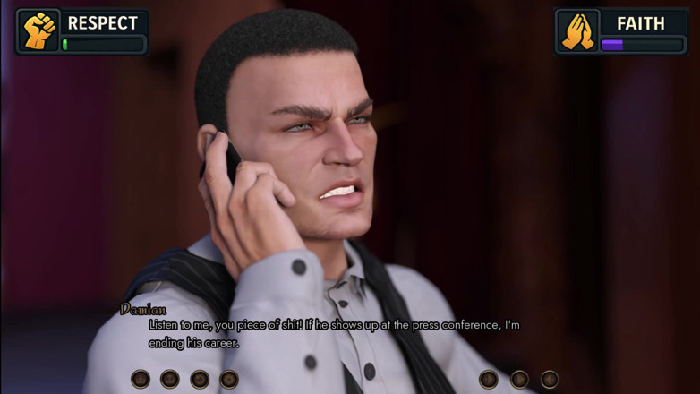 Johannes Gaming: Batıda banu 12 banu hamile kaldı