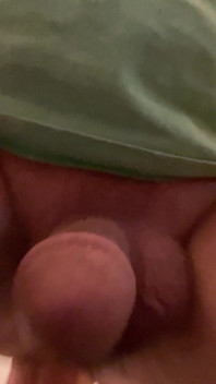 Ass Stretch