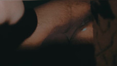 Cute Bunny: Tombul adam geceleri büyük göte tapıyor