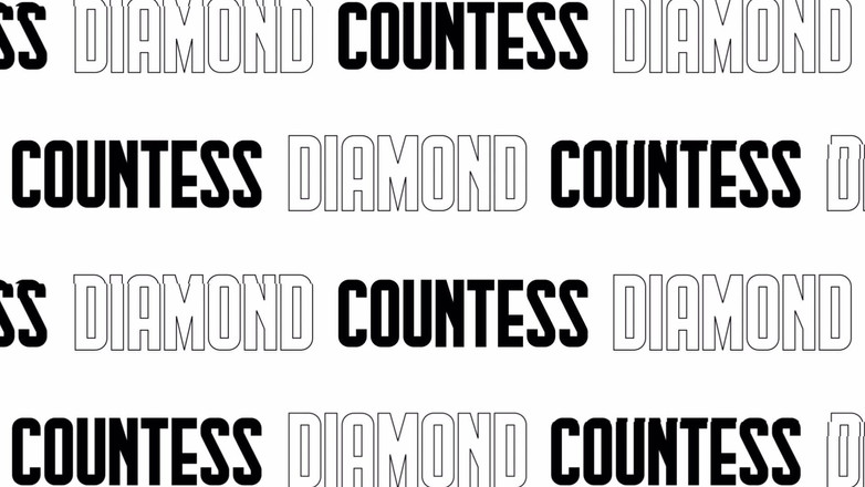 Countess diamond: Jadilah Tetangga yang Baik