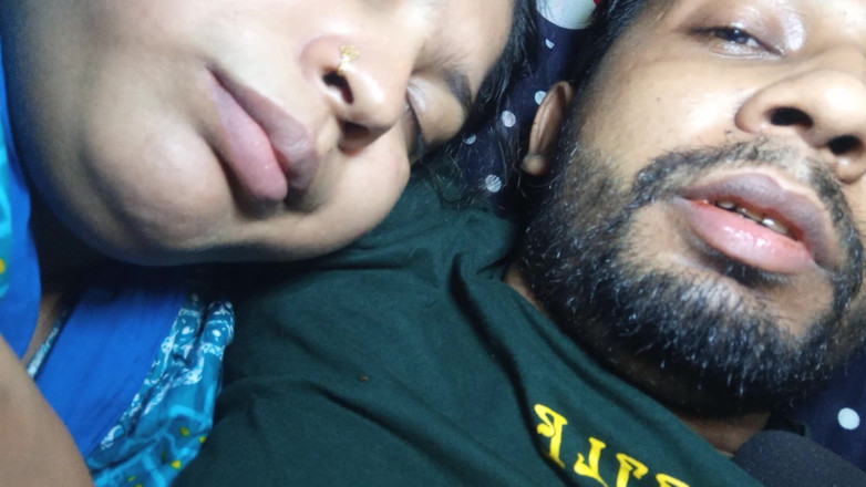Desi Video BD: Quente esposa marido Quarto noite inteira desfrutar