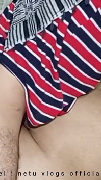 Rough Anal with Netu Hot Desi Couple Doggystyle