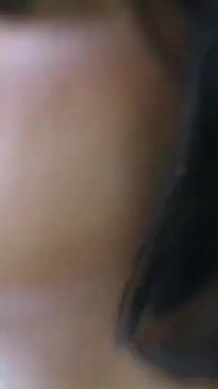 털이 무성한 보지와 큰 사정