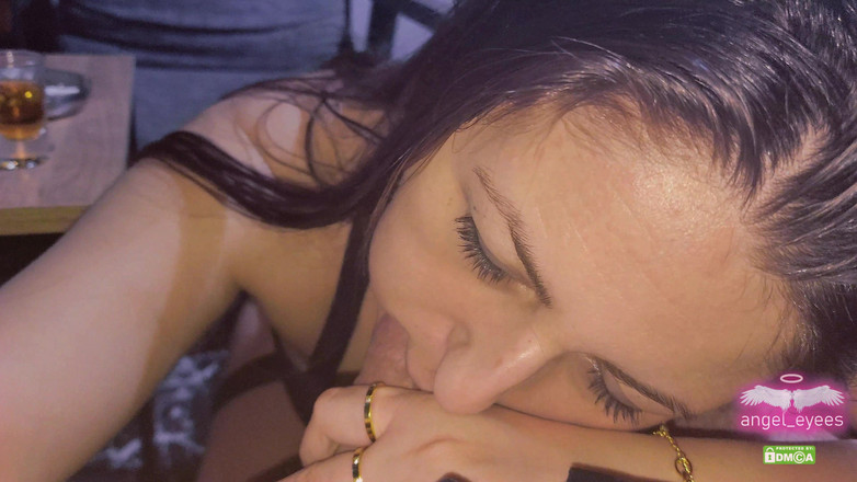 angel_eyees: Мінет