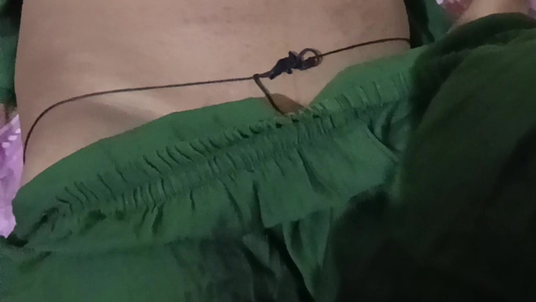 Bhabhi UP: Desi vollgespritzt