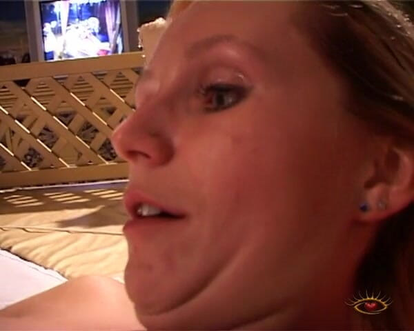Big Sister: Wild ride with beautiful swingers