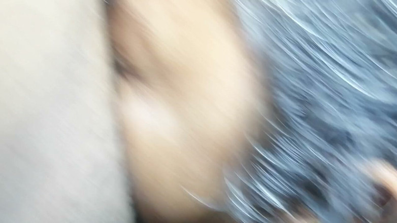 Tina Baby: Seksi Hintli adam yakalandı ve sikildi