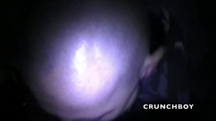 Jess Royan XXX: Fucked by Scally boy in a parking