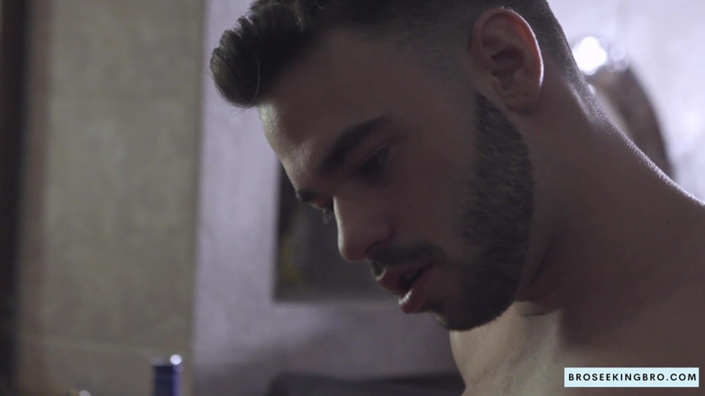The Bro Network: Compagni di cabina, Parte 1