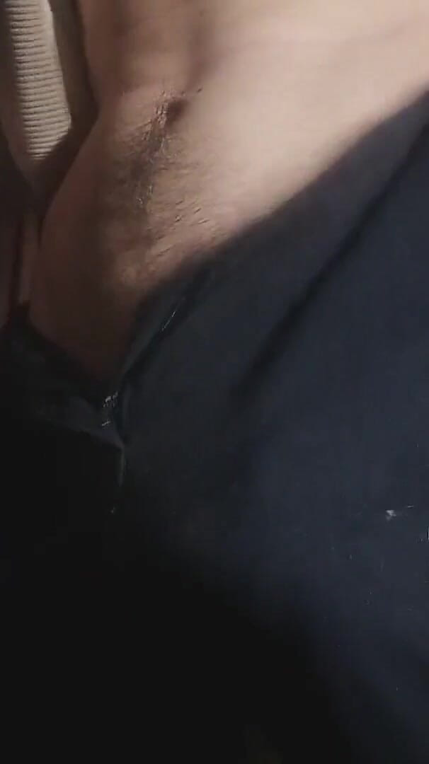 Bobbing My Fat Cock for You and Shooting a Thick Warm Load (Jeddrew)