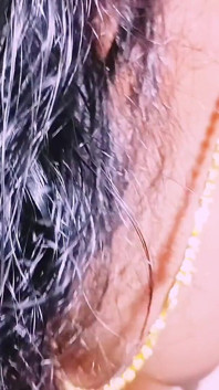 देसी सौतेला पिता और सौतेली बेटी असली घर का बना चुदाई. तेलुगु गंदी बातचीत।