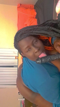 Let Me Deep Throat That Cock Baby