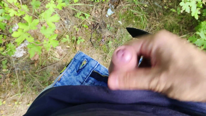 Bayer911: Pișare în aer liber