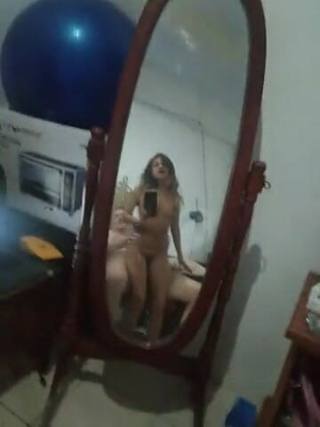 SexyGamingCouple: 3 minuty jebanie