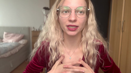 Goddess_Bella_Rae: Herhangi bir adama senin için her şeyi nasıl yapar