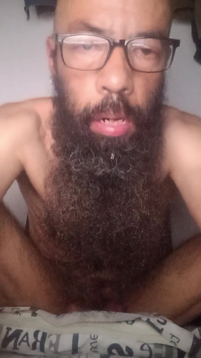 Jhonbahh: Pornoleven