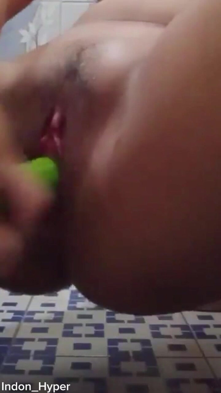 Imanuel: Partie 2, Ahh Darling ça me fait tellement de bien que je...