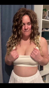 Everyone Has a Good Mood and Beautiful Boobs