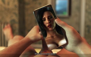 The Art of Seduction Part 31