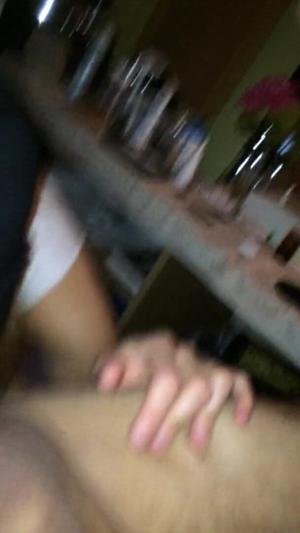 Glamour: Im Chilled Whit Your Cock