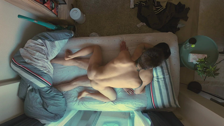 BOYS LOVE VIDEO: Koudai X Aoi